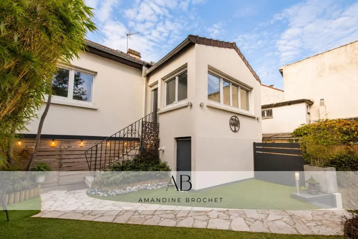 Maison à vendre, 170m², Nanterre