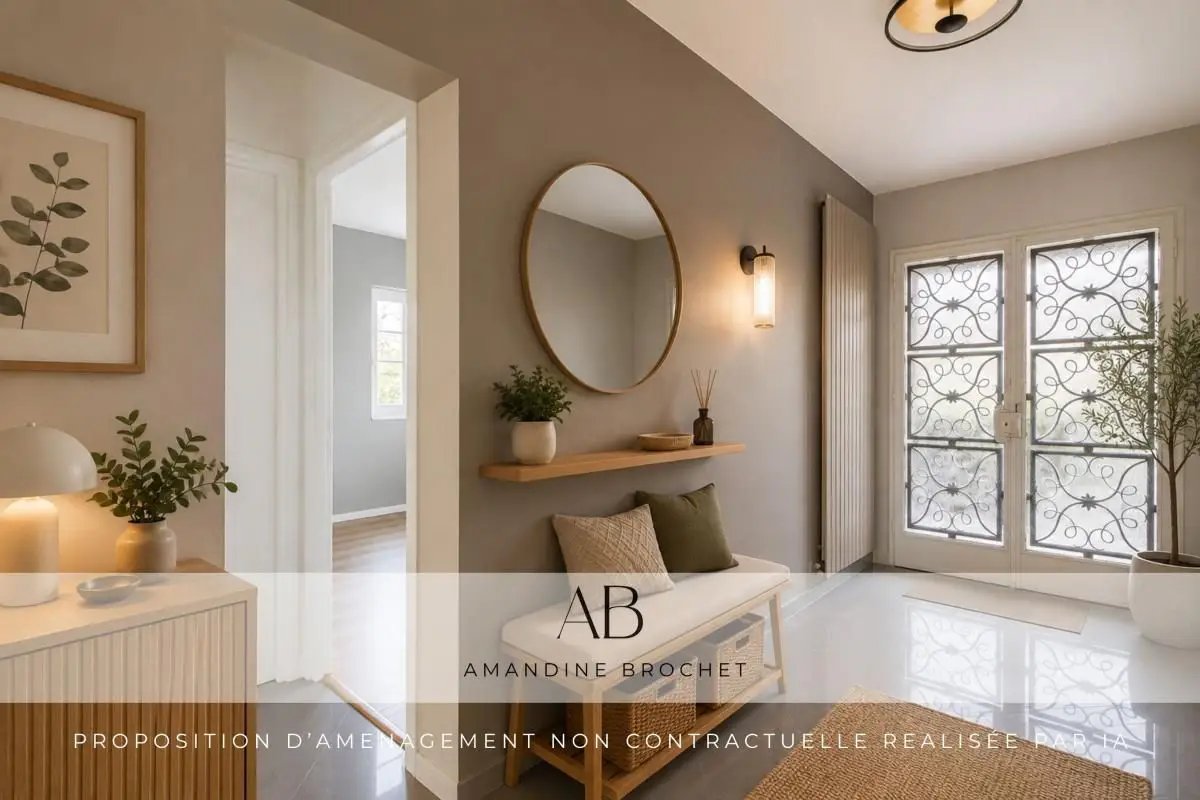 Maison à vendre, 170m², Nanterre