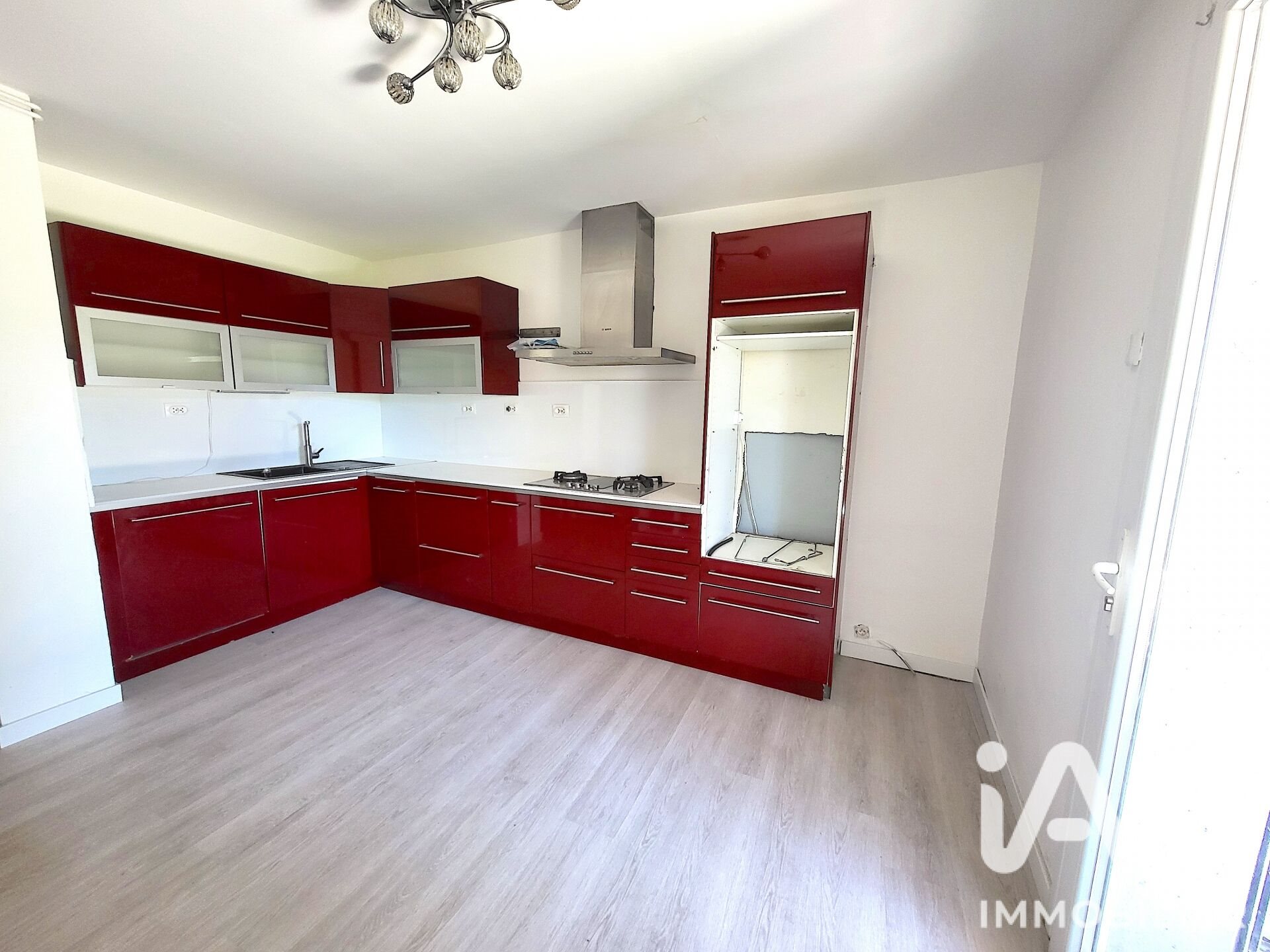 Maison à vendre, 110m², Rive-de-Gier