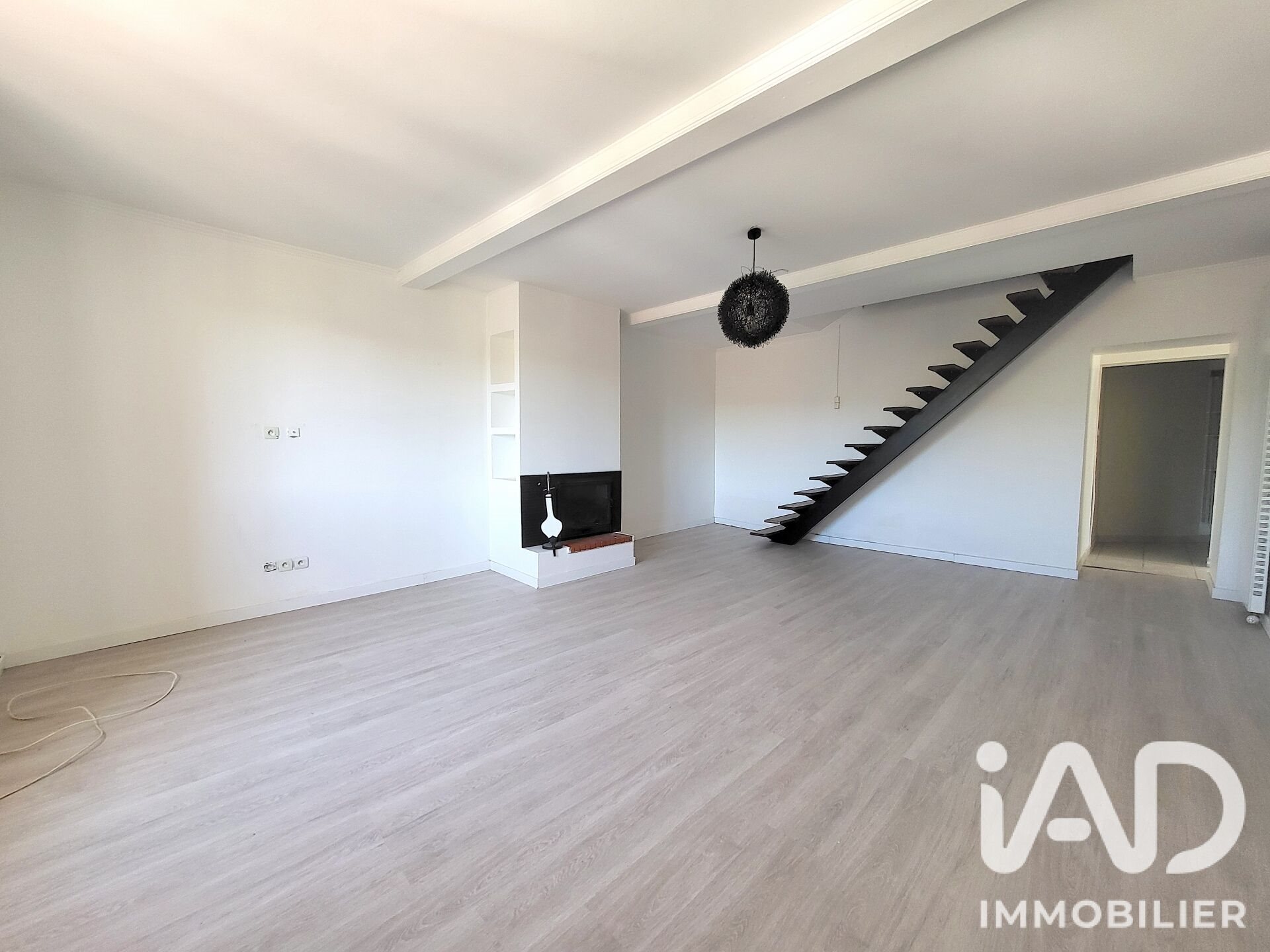 Maison à vendre, 110m², Rive-de-Gier