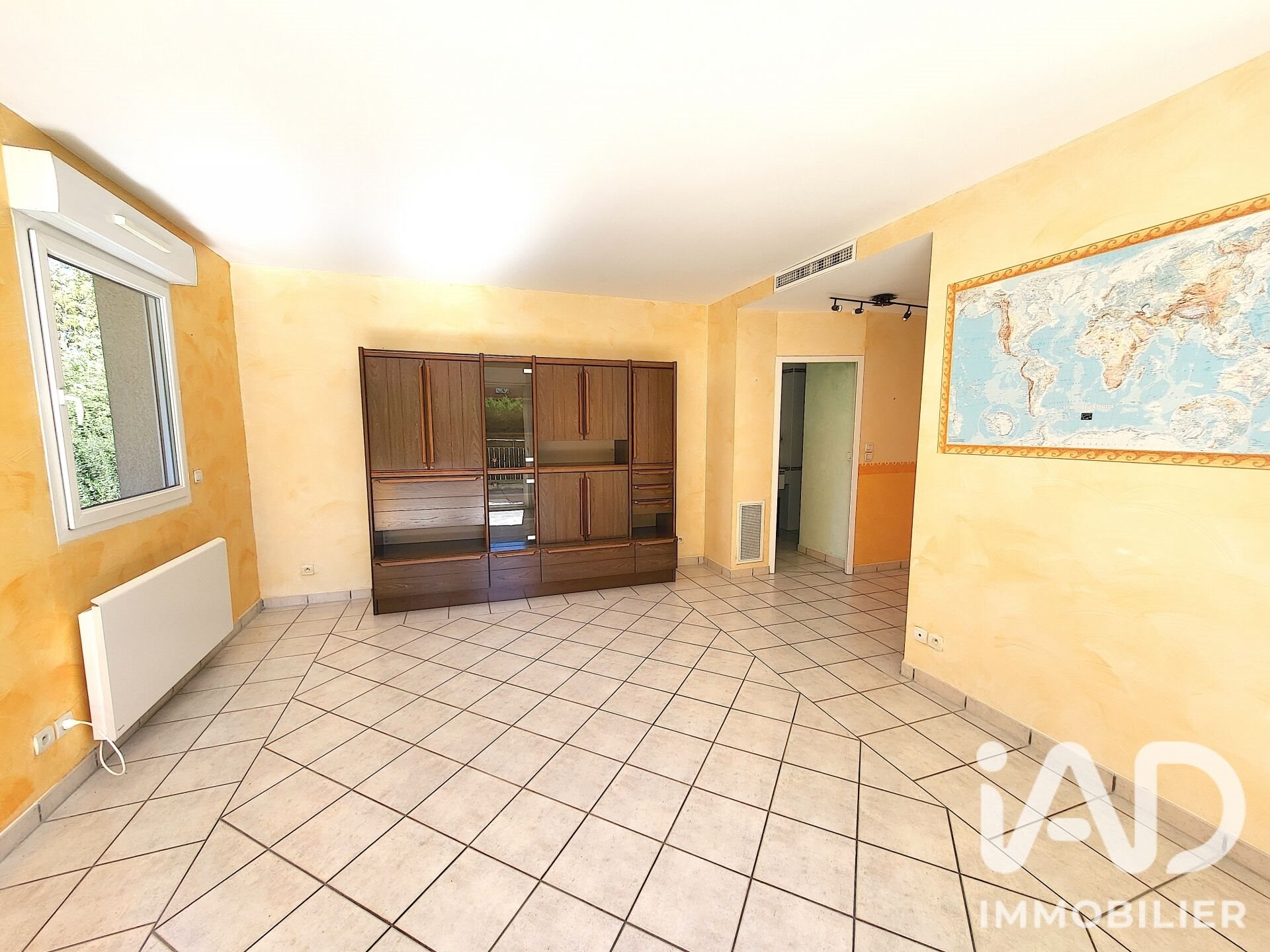 Appartement à vendre, 52m², Saint-Chamond