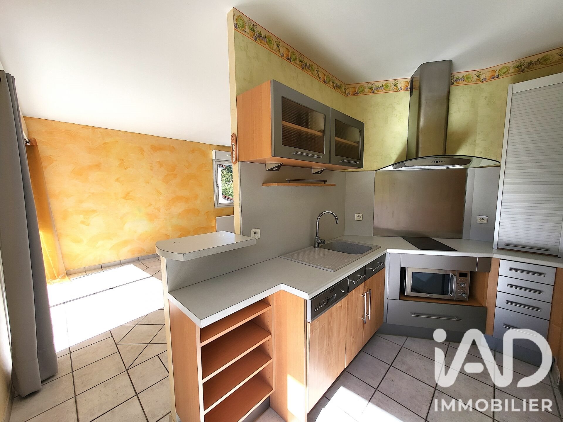 Appartement à vendre, 52m², Saint-Chamond
