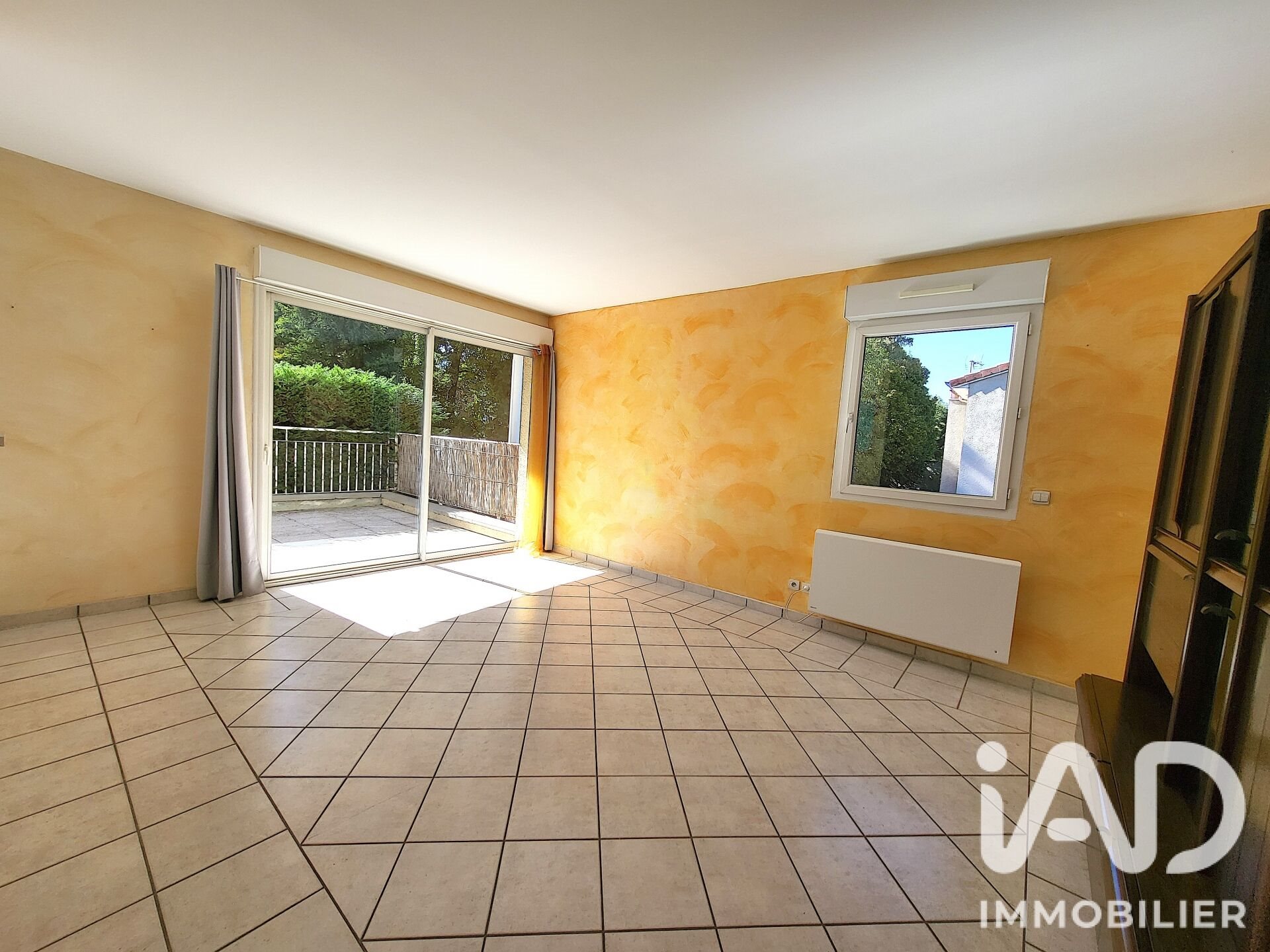 Appartement à vendre, 52m², Saint-Chamond
