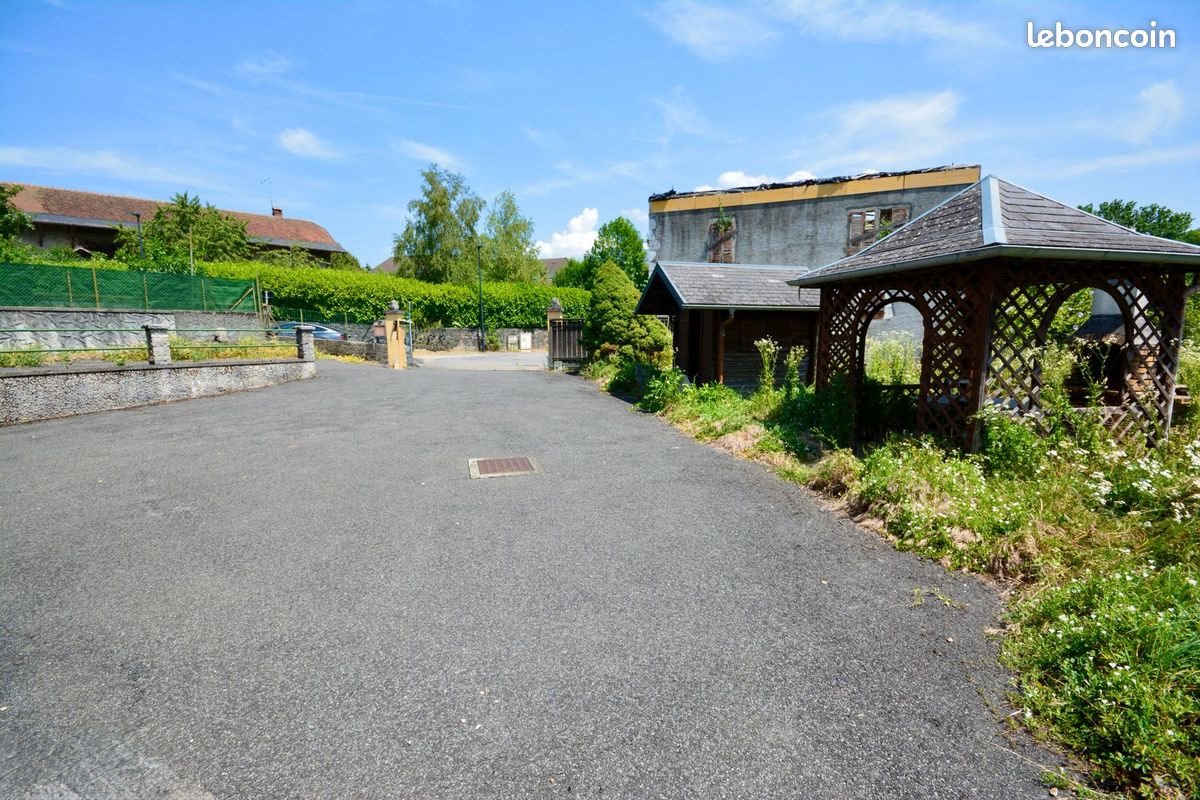 Maison à vendre, 270m², Annecy-le-Vieux