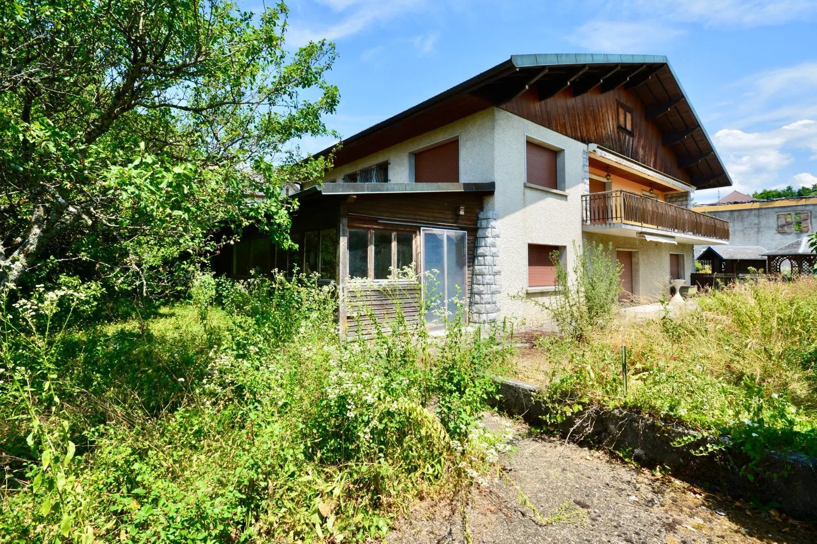 Maison à vendre, 270m², Annecy-le-Vieux