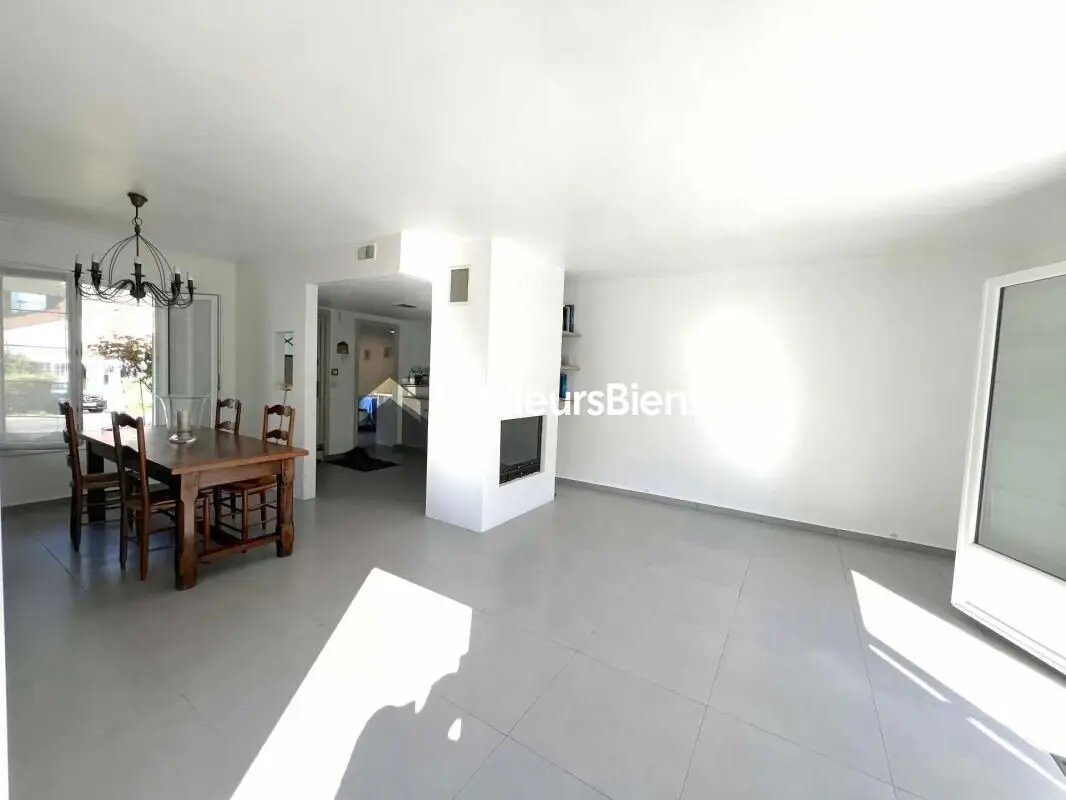 Maison à vendre, 133m², Auffargis