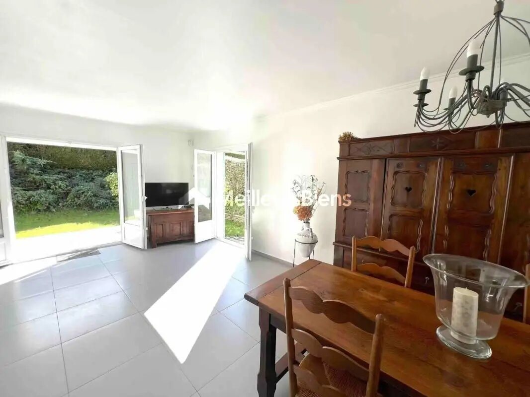 Maison à vendre, 133m², Auffargis