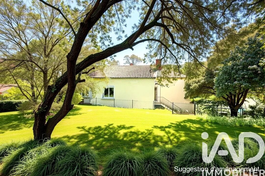 Maison à vendre, 134m², Alès