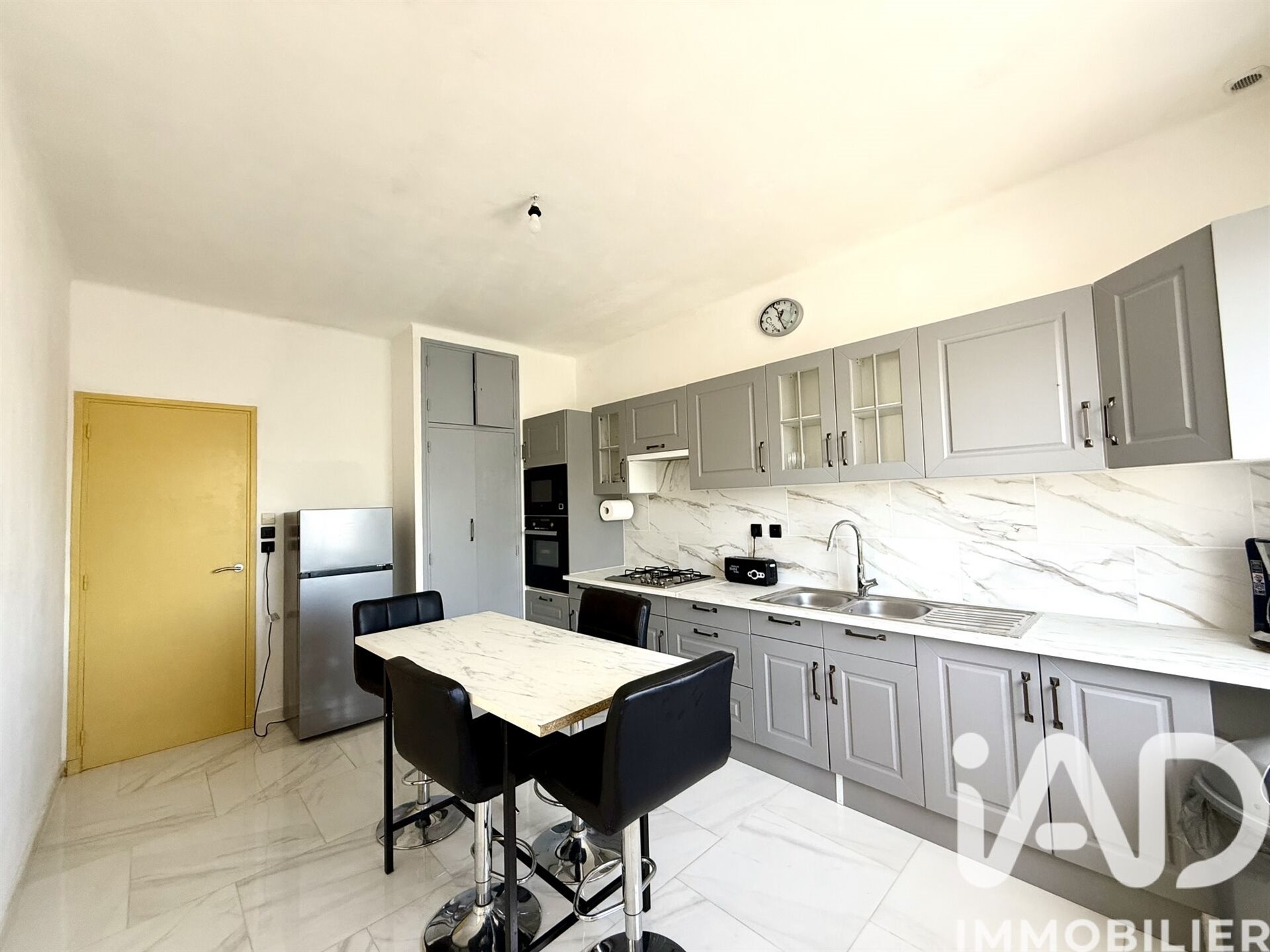 Maison à vendre, 134m², Alès