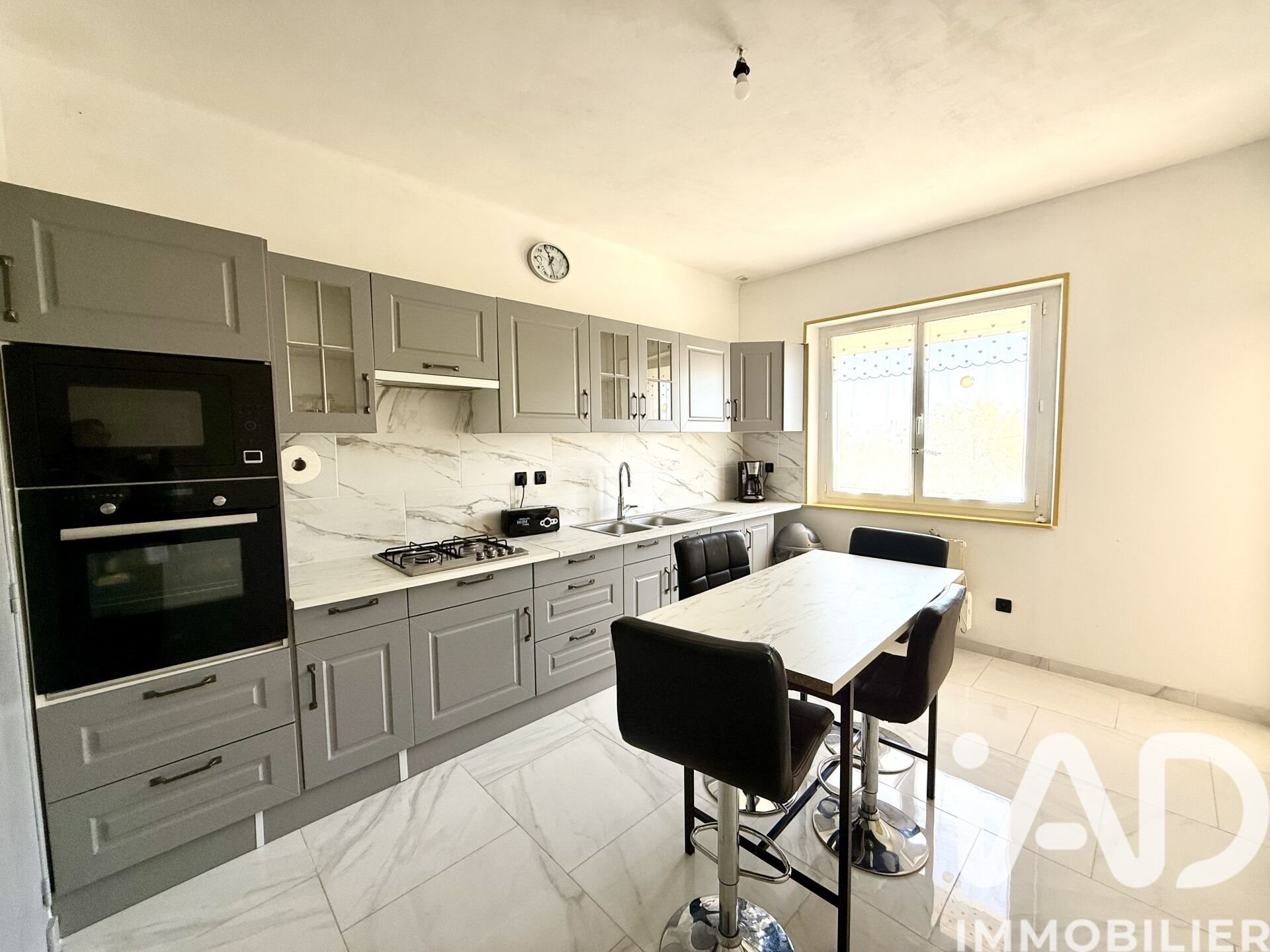 Maison à vendre, 134m², Alès
