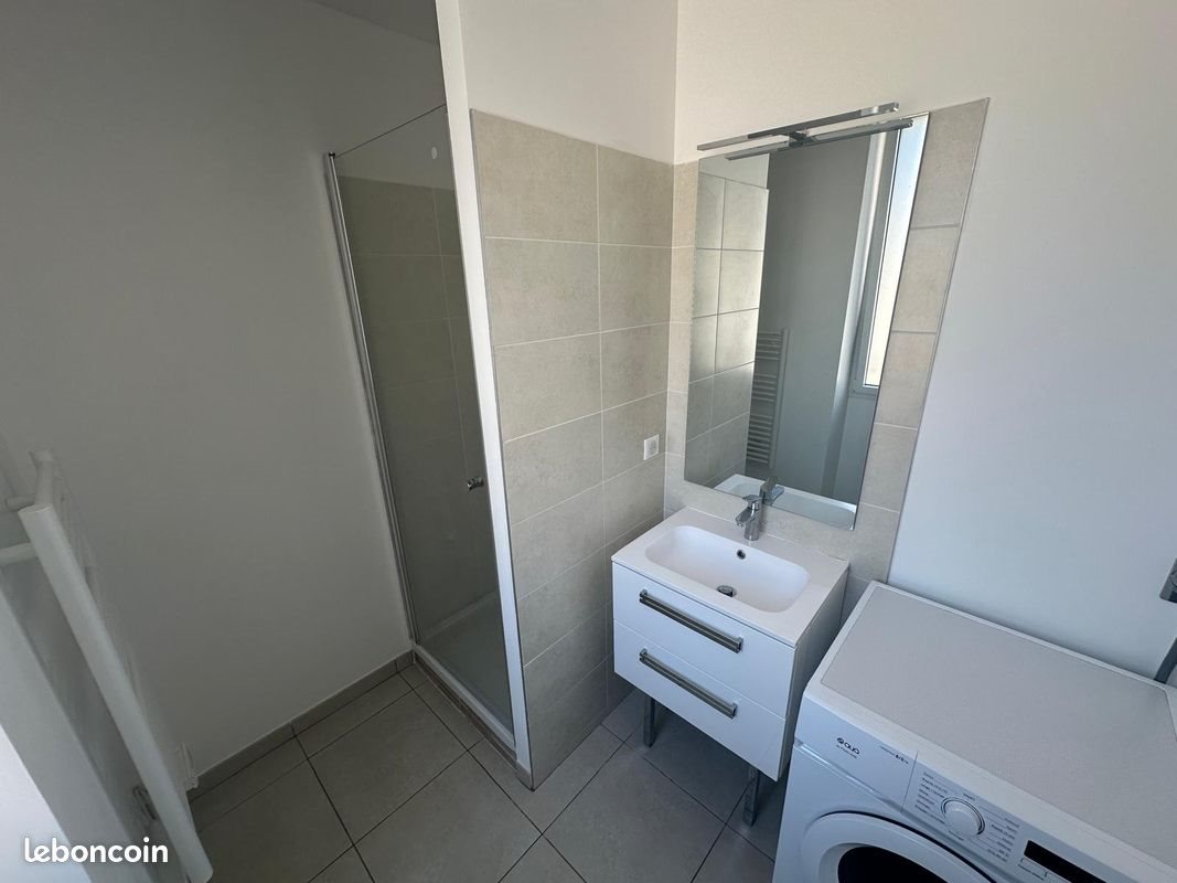 Appartement à louer, 36m², Issy-les-Moulineaux