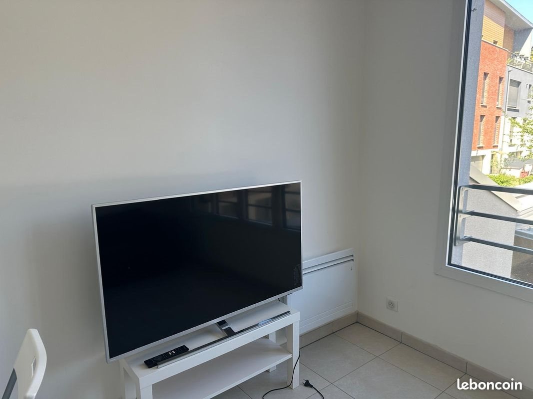 Appartement à louer, 36m², Issy-les-Moulineaux