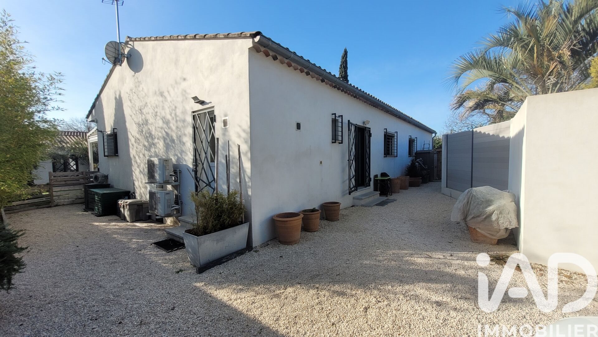 Maison à vendre, 168m², Morières-lès-Avignon