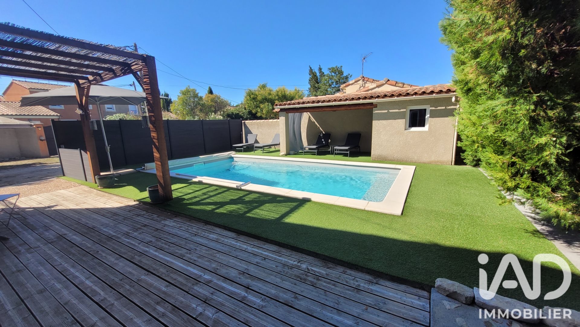 Maison à vendre, 138m², L'Isle-sur-la-Sorgue