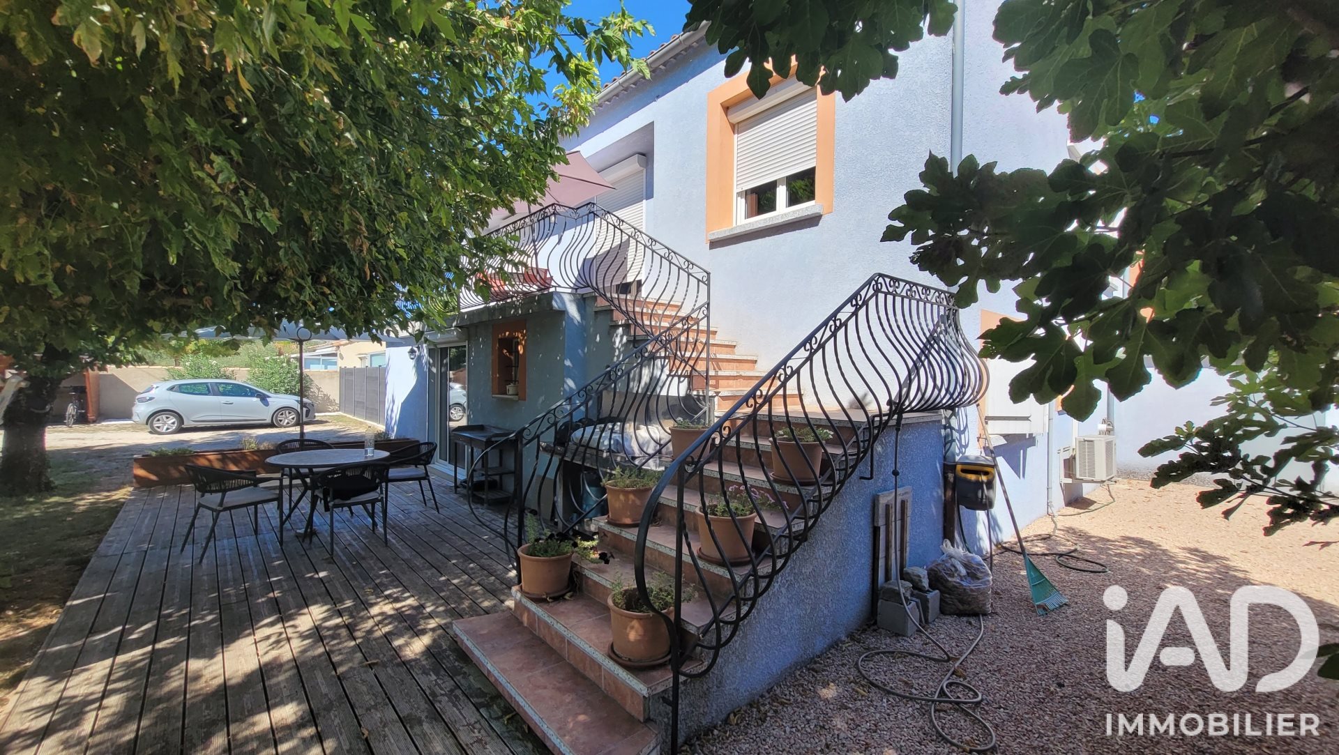 Maison à vendre, 138m², L'Isle-sur-la-Sorgue