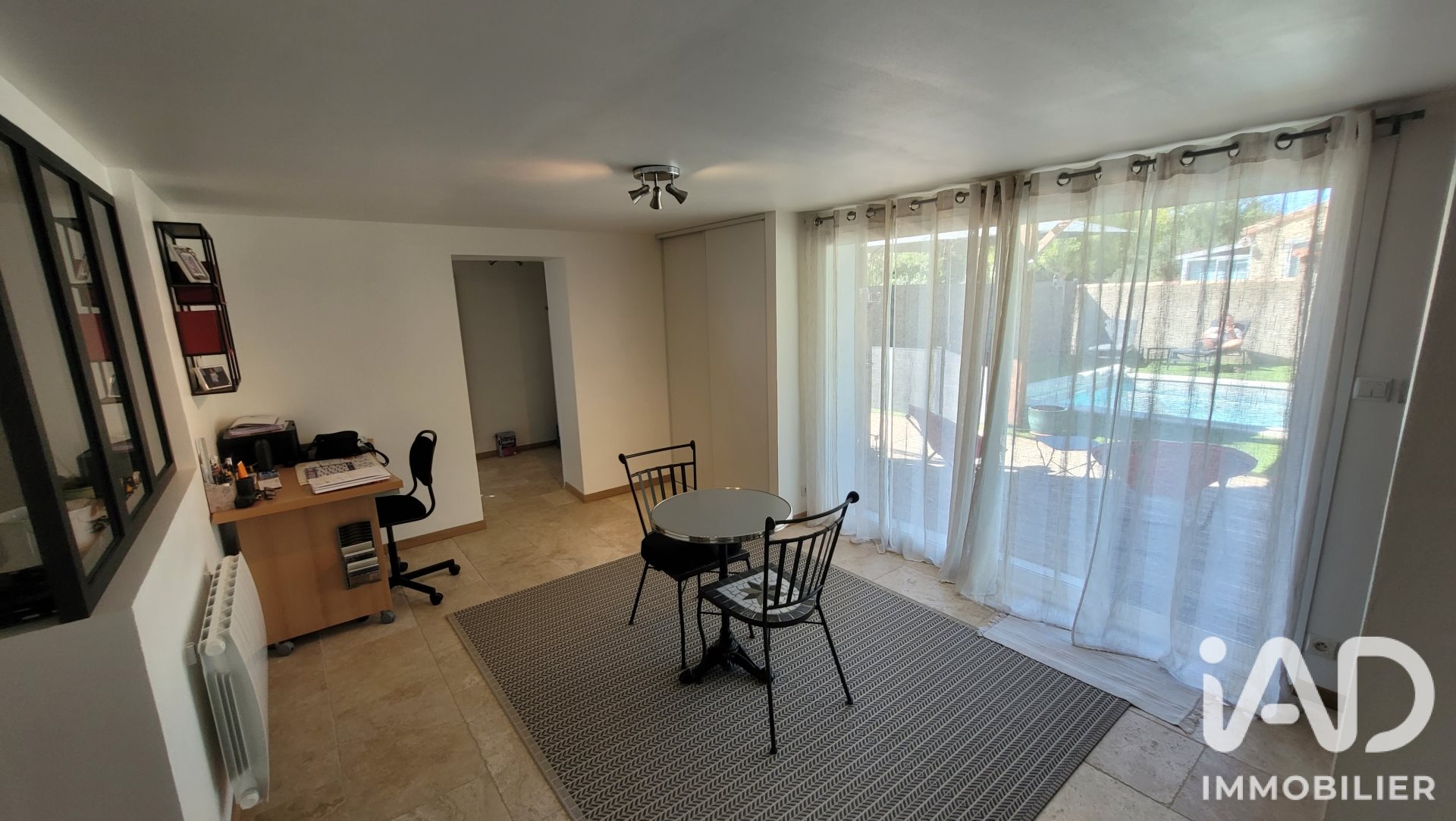 Maison à vendre, 138m², L'Isle-sur-la-Sorgue