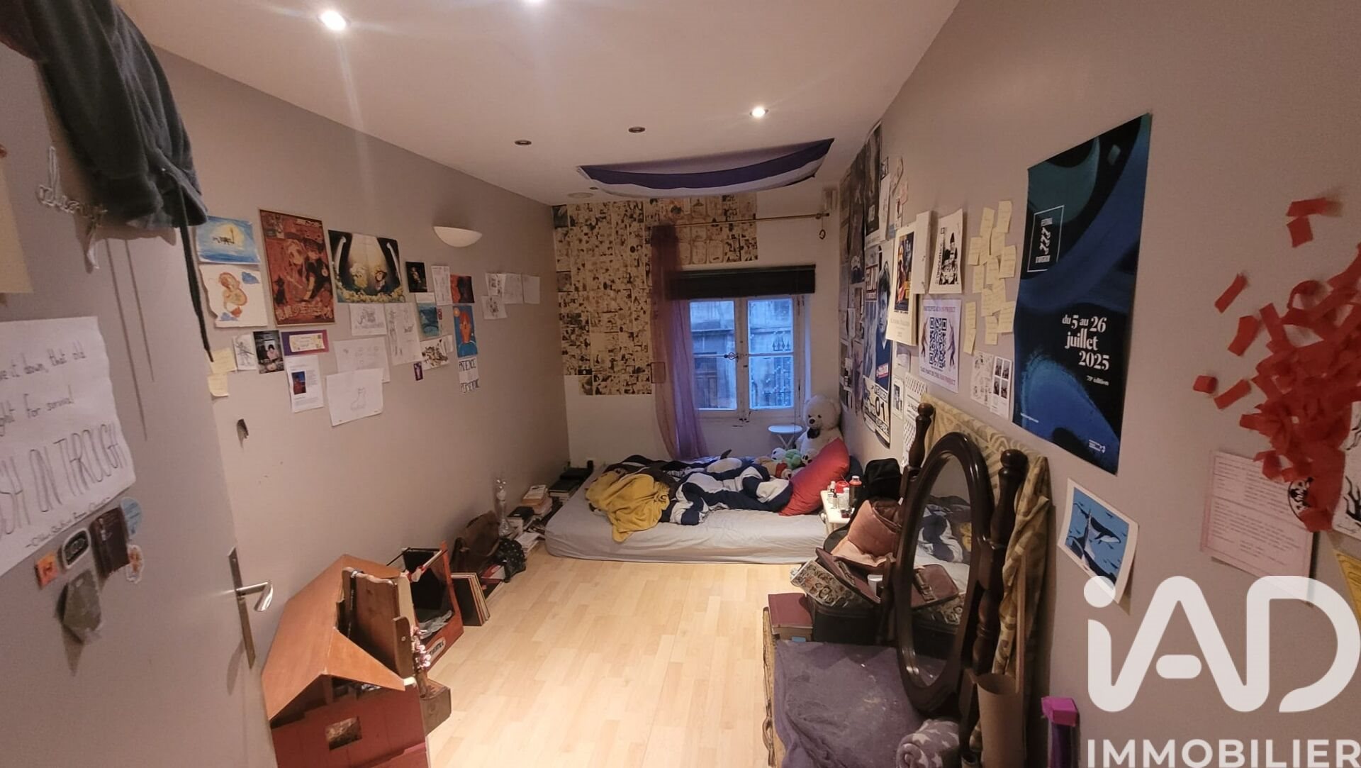 Appartement à vendre, 49m², Avignon