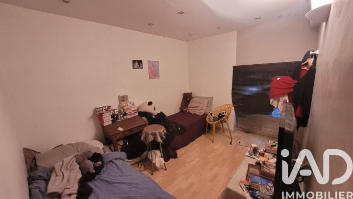 Appartement à vendre, 49m², Avignon