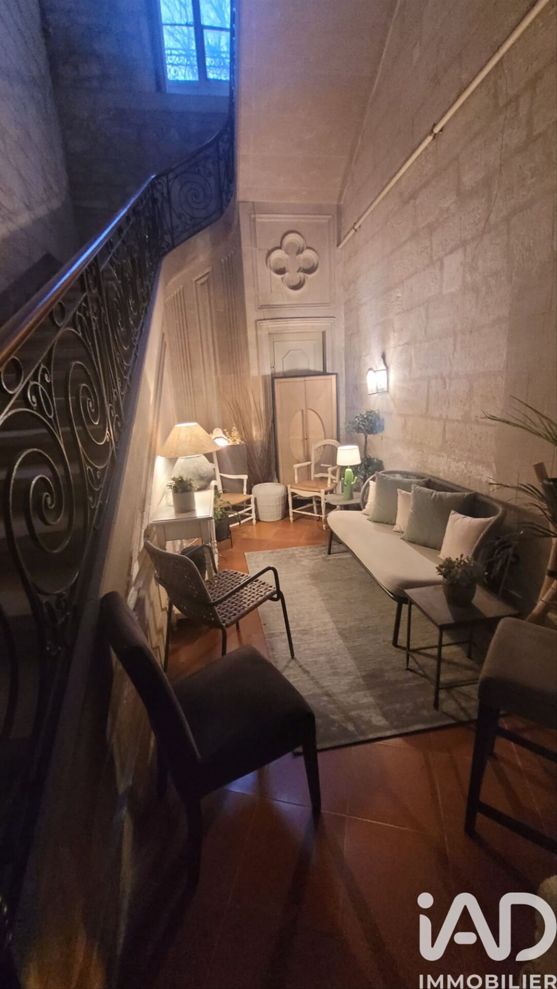 Appartement à vendre, 49m², Avignon