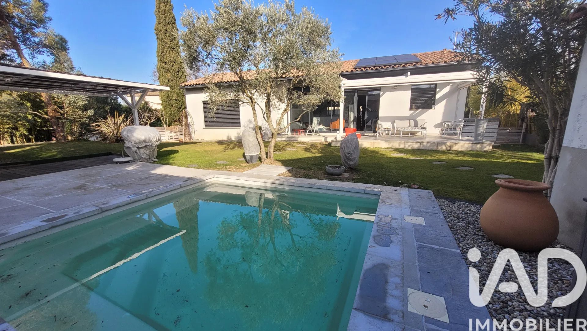Maison à vendre, 187m², Morières-lès-Avignon