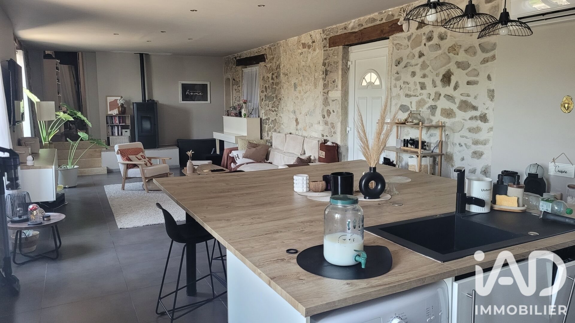 Appartement à vendre, 85m², Avignon