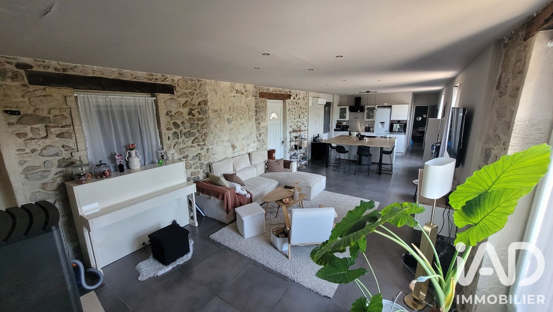 Appartement à vendre, 85m², Avignon