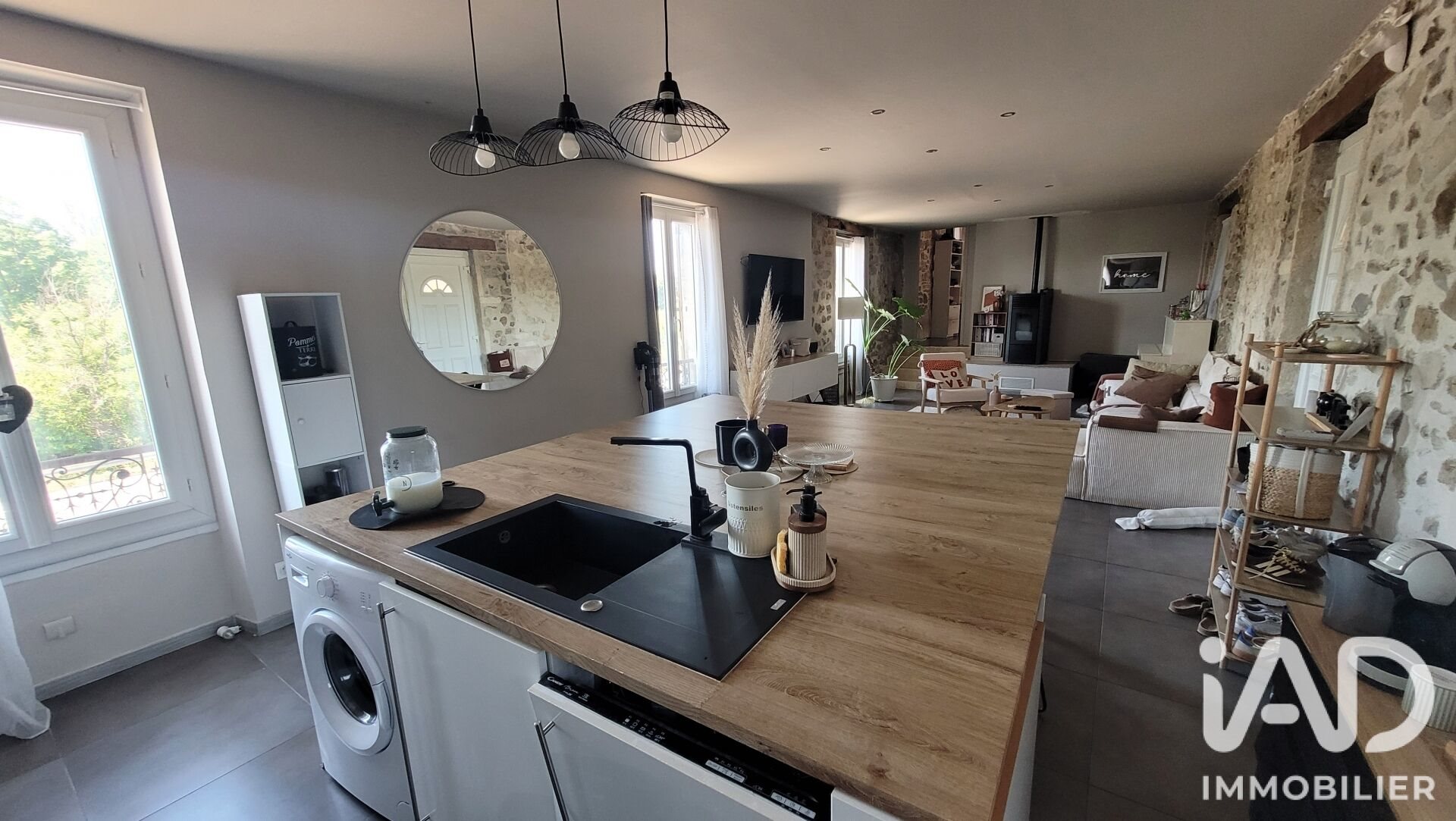 Appartement à vendre, 85m², Avignon