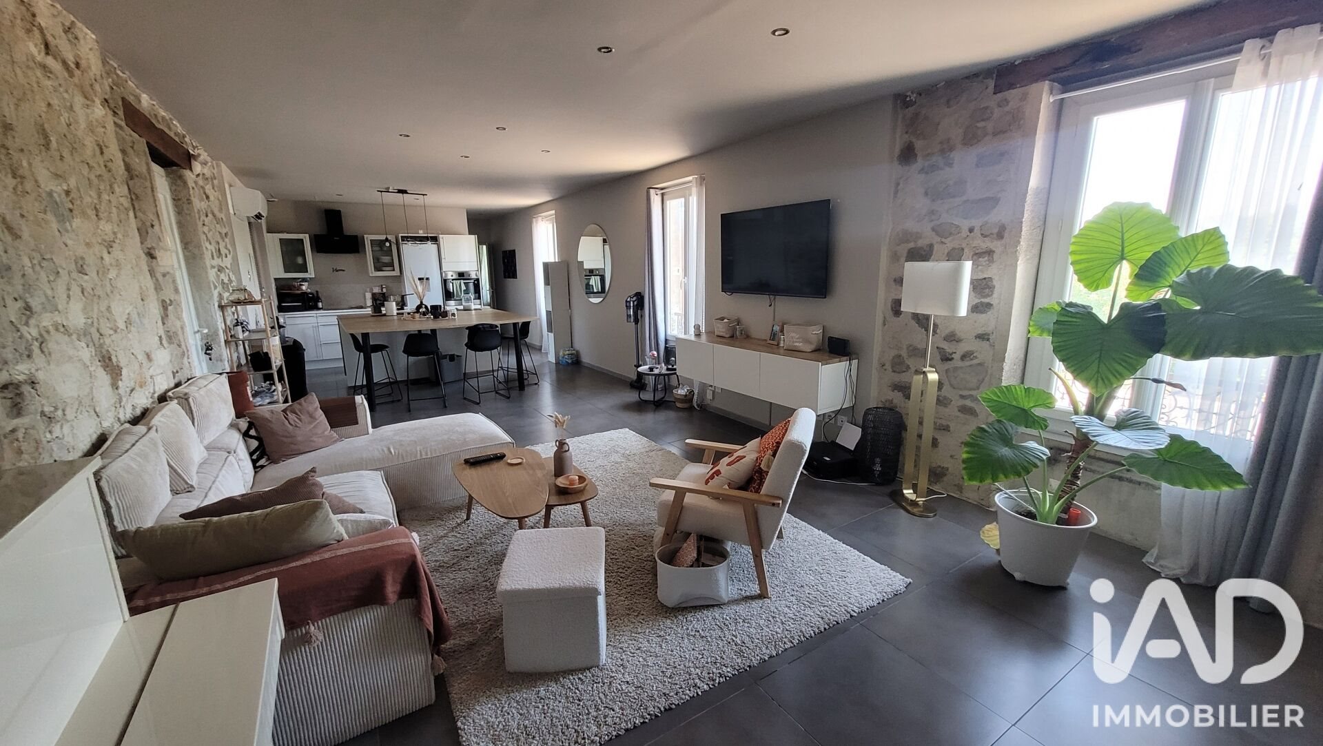 Appartement à vendre, 85m², Avignon