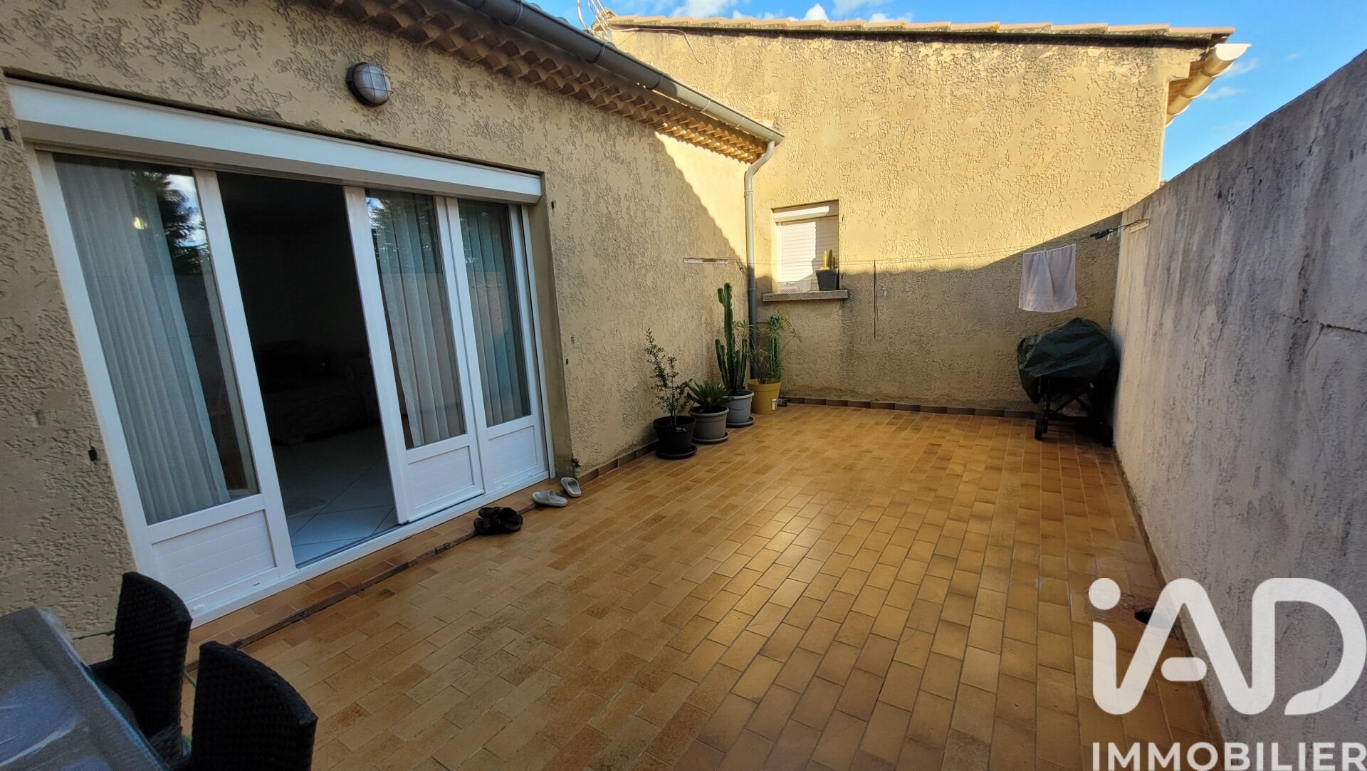 Appartement à vendre, 132m², Morières-lès-Avignon