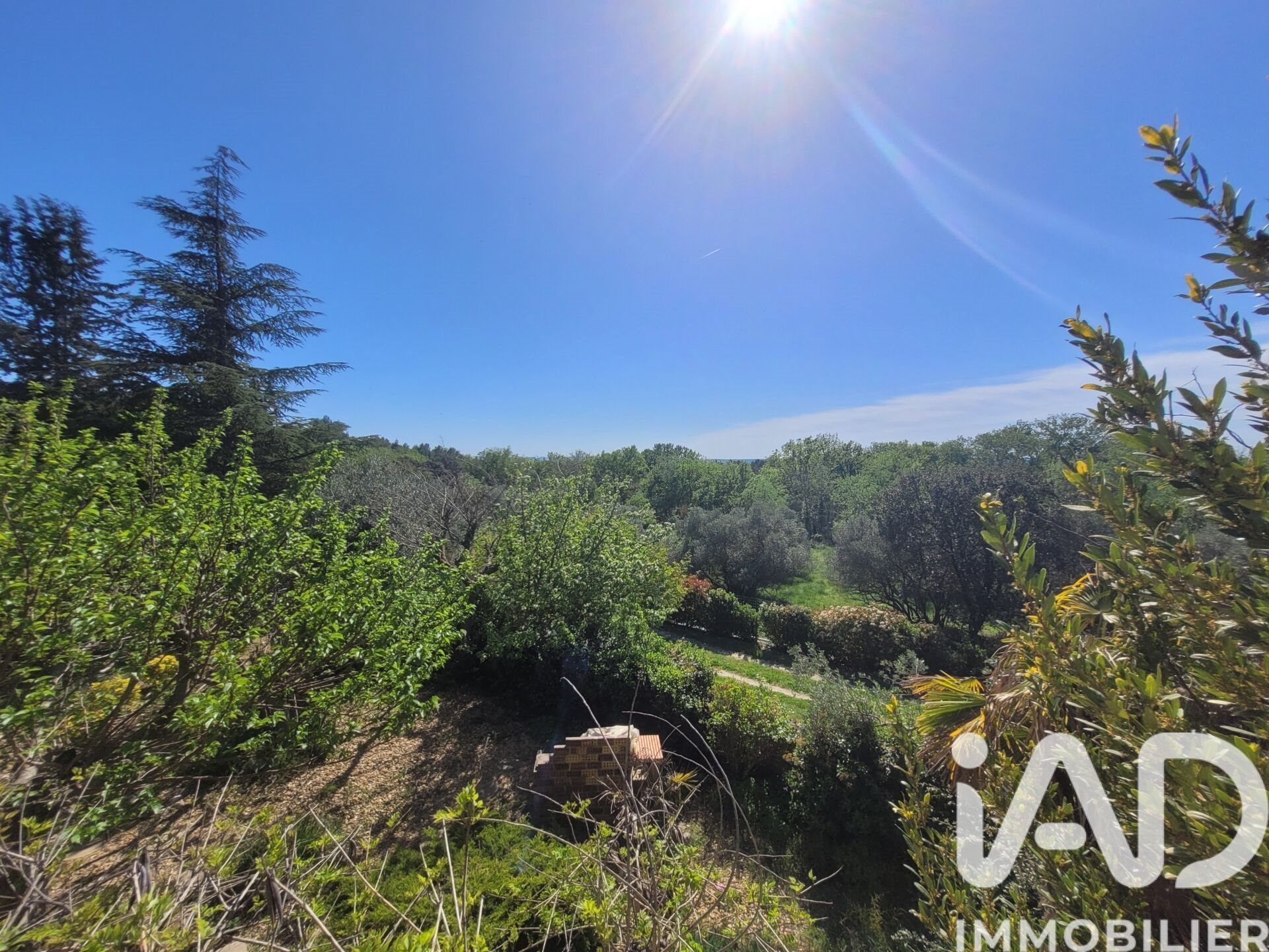 Maison à vendre, 445m², Velleron
