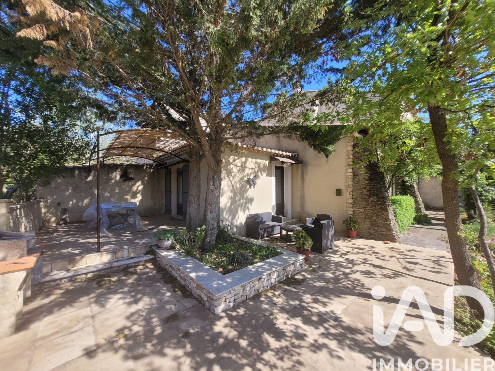 Maison à vendre, 445m², Velleron