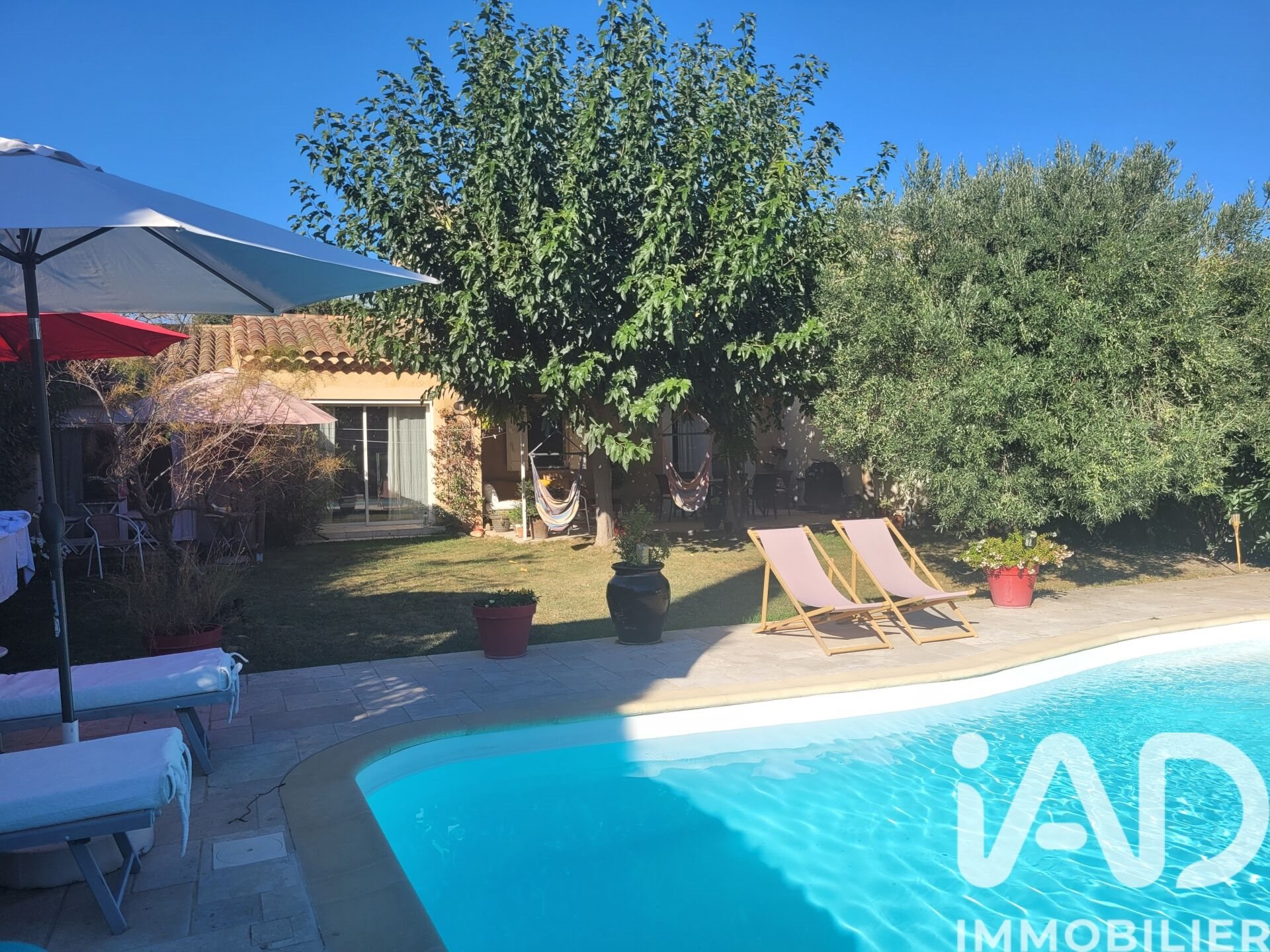 Maison à vendre, 129m², Vedène