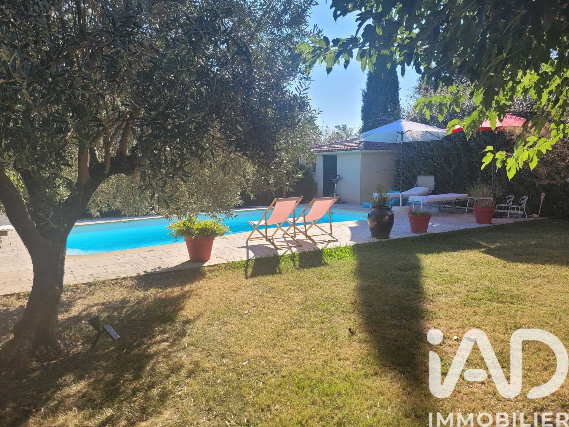 Maison à vendre, 129m², Vedène