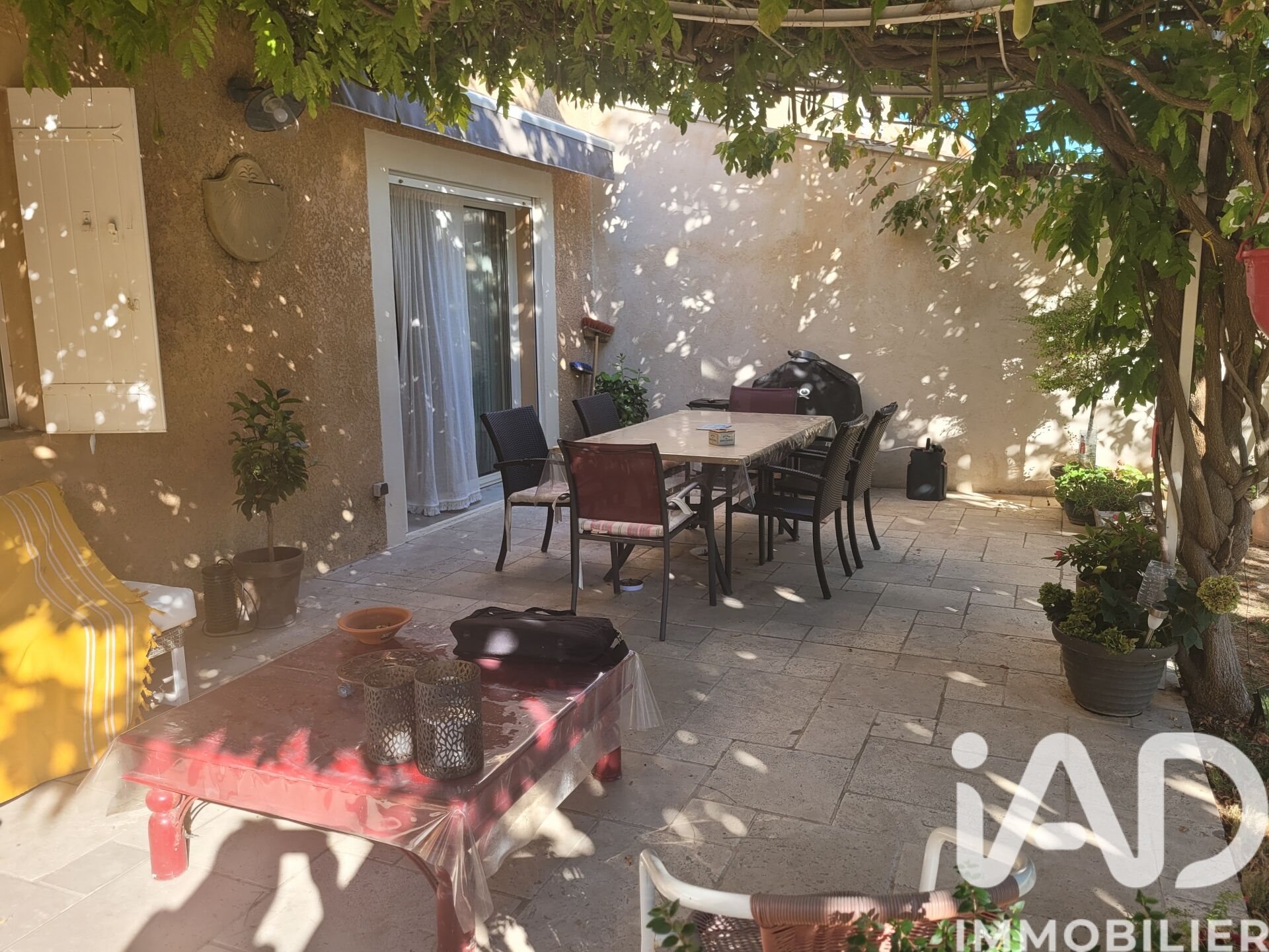 Maison à vendre, 129m², Vedène