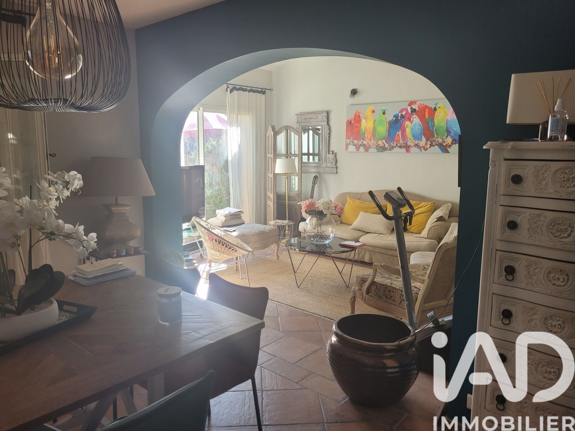Maison à vendre, 129m², Vedène