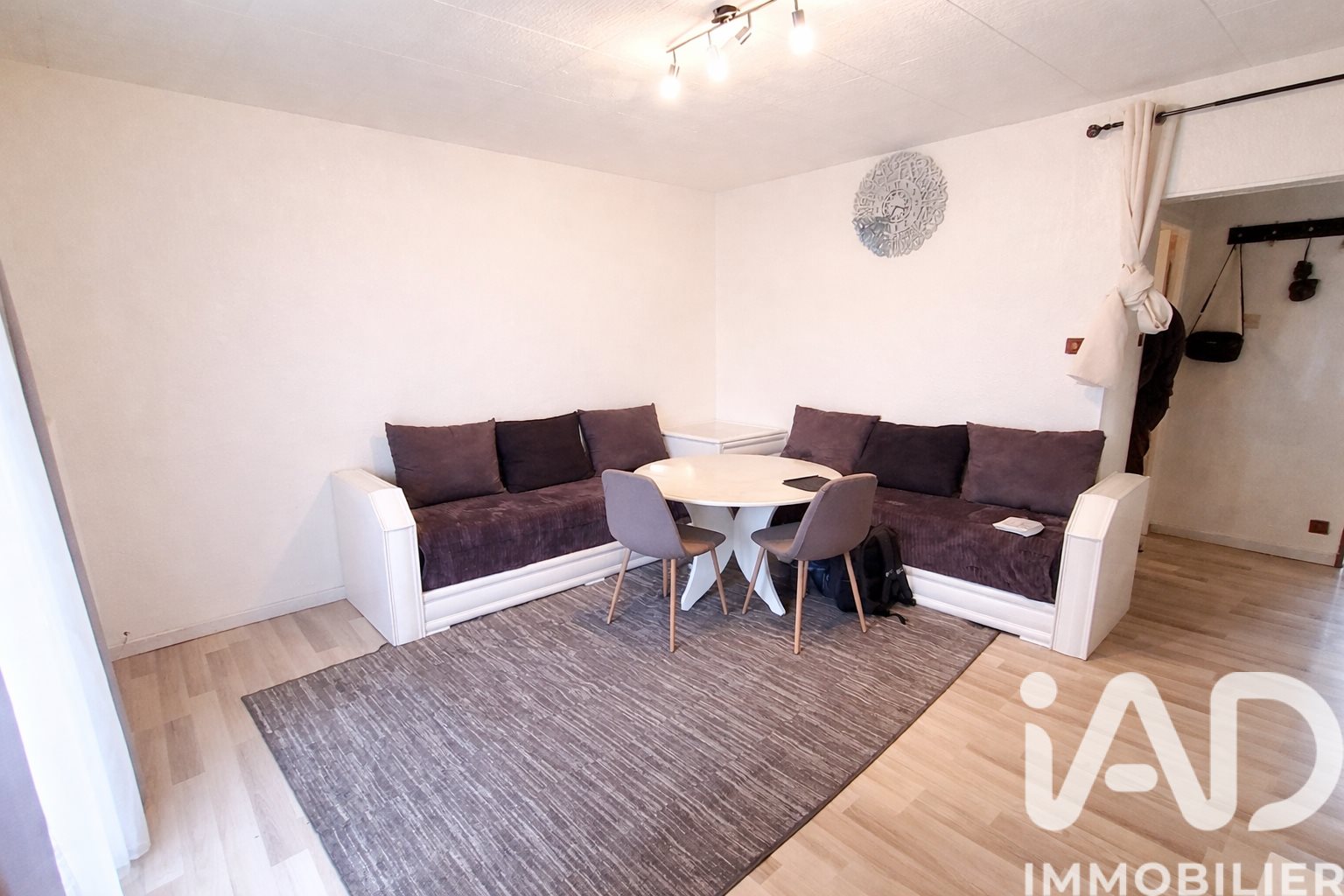 Appartement à vendre, 70m², Le Pontet