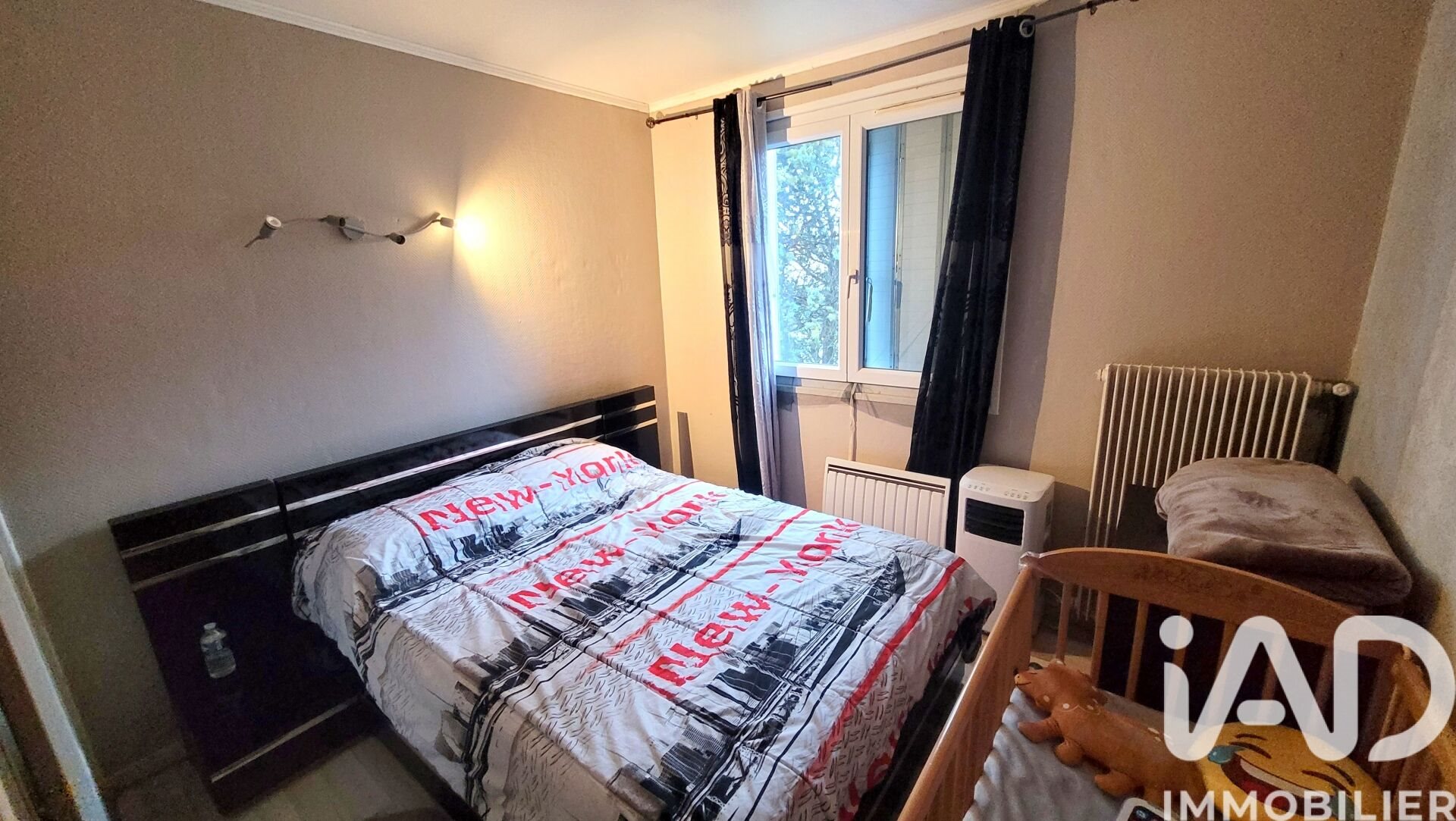 Appartement à vendre, 70m², Le Pontet
