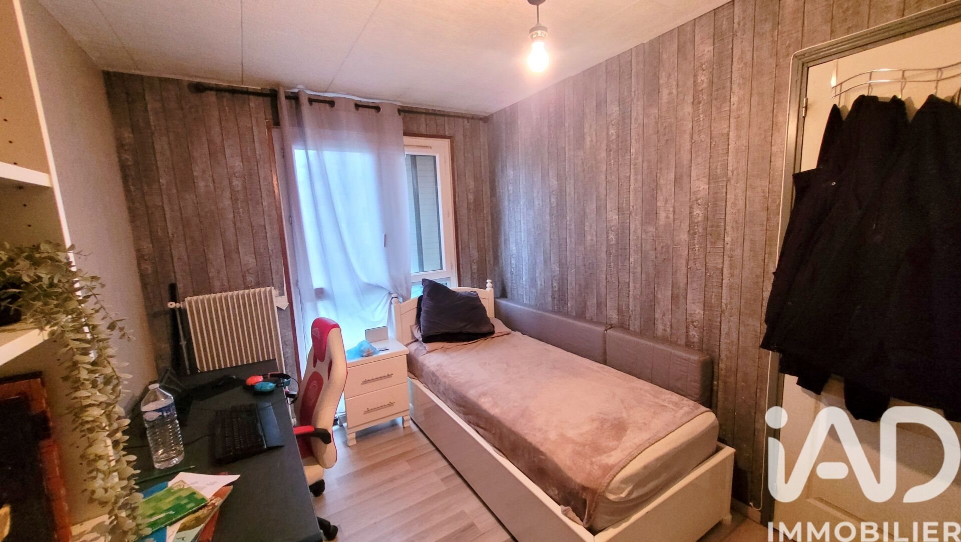 Appartement à vendre, 70m², Le Pontet