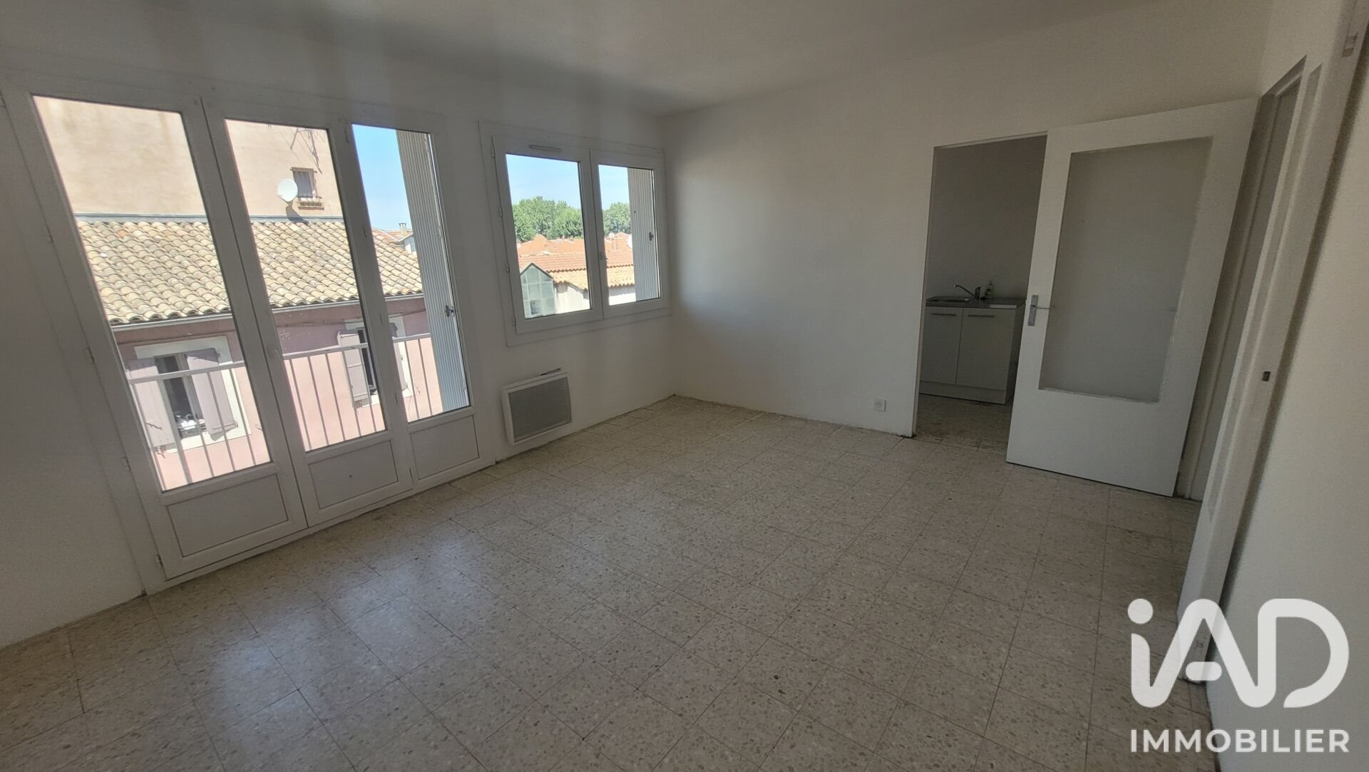 Appartement à vendre, 44m², Avignon