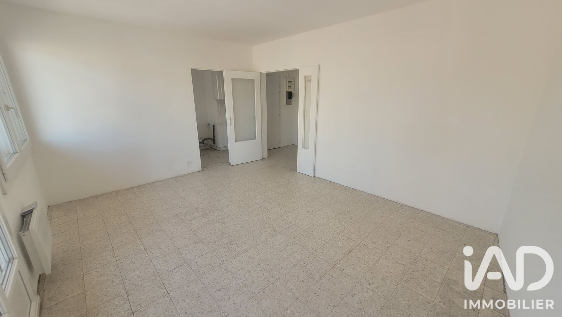 Appartement à vendre, 44m², Avignon