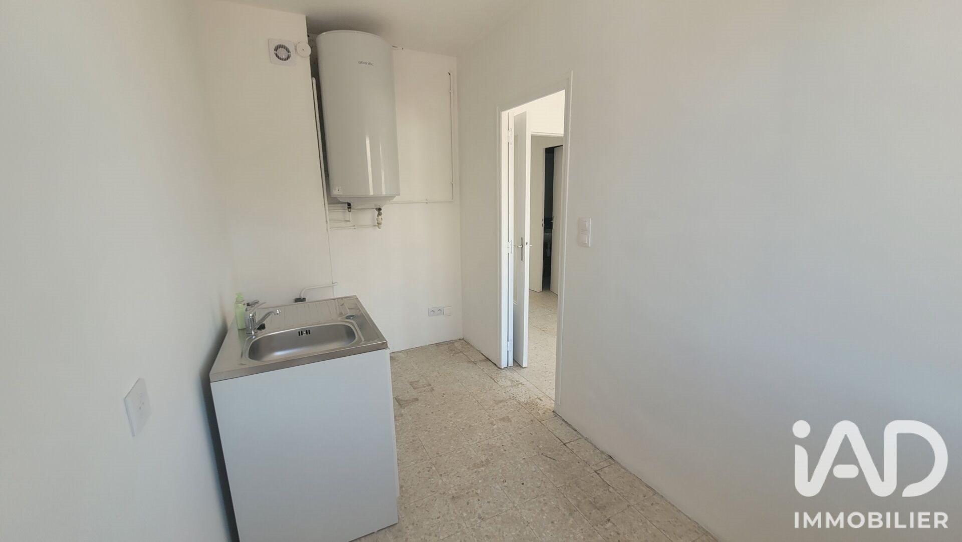 Appartement à vendre, 44m², Avignon
