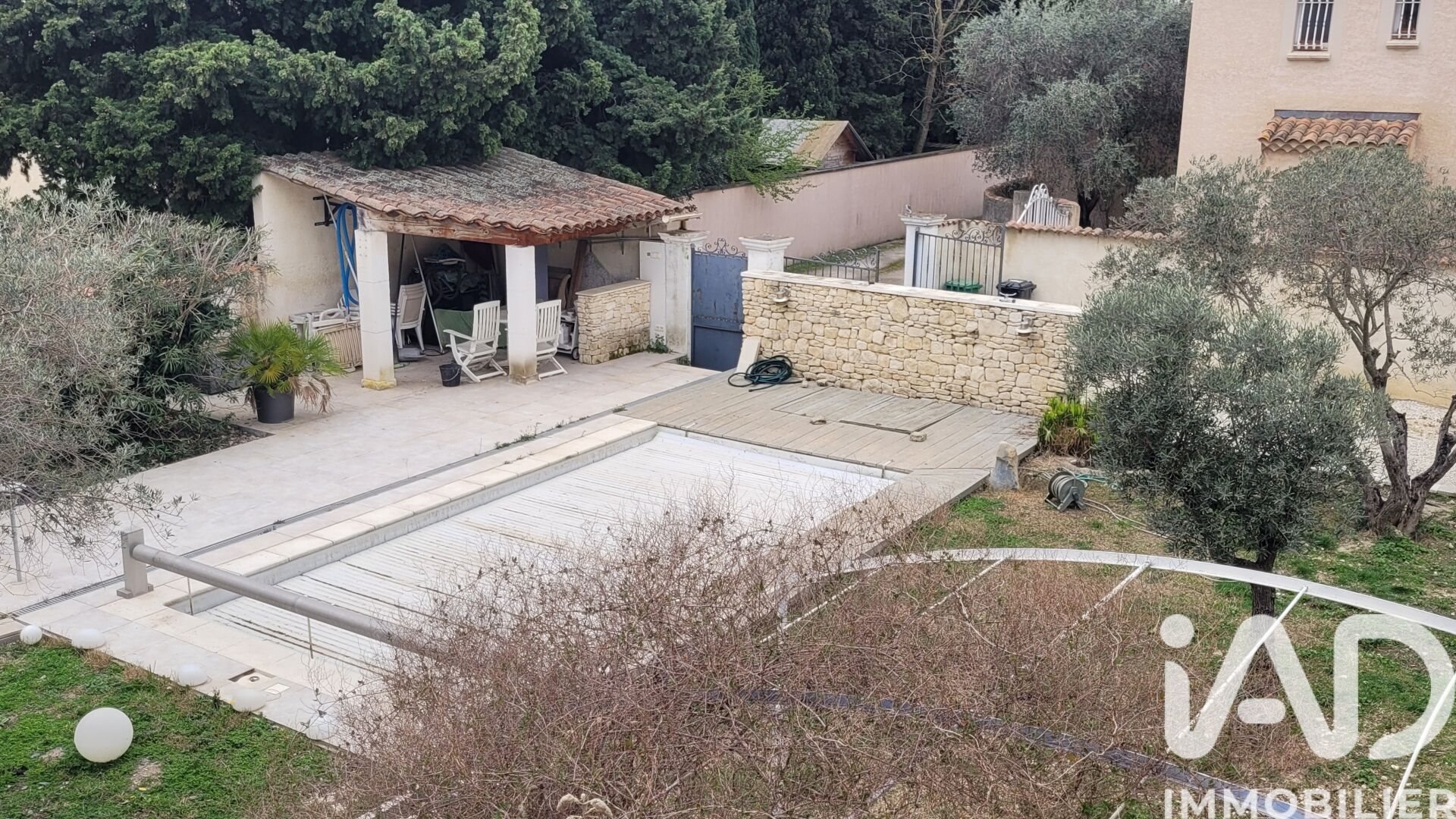 Maison à vendre, 163m², Morières-lès-Avignon