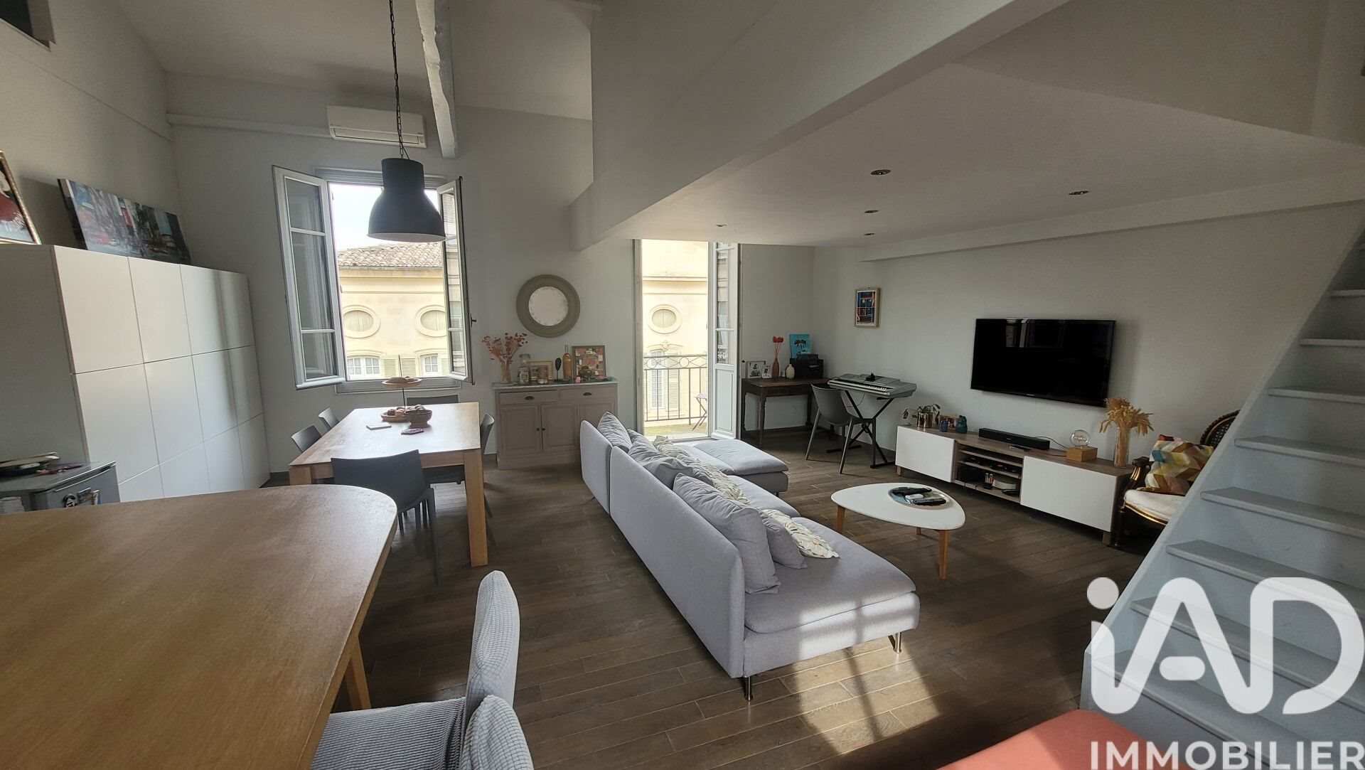 Appartement à vendre, 113m², Avignon
