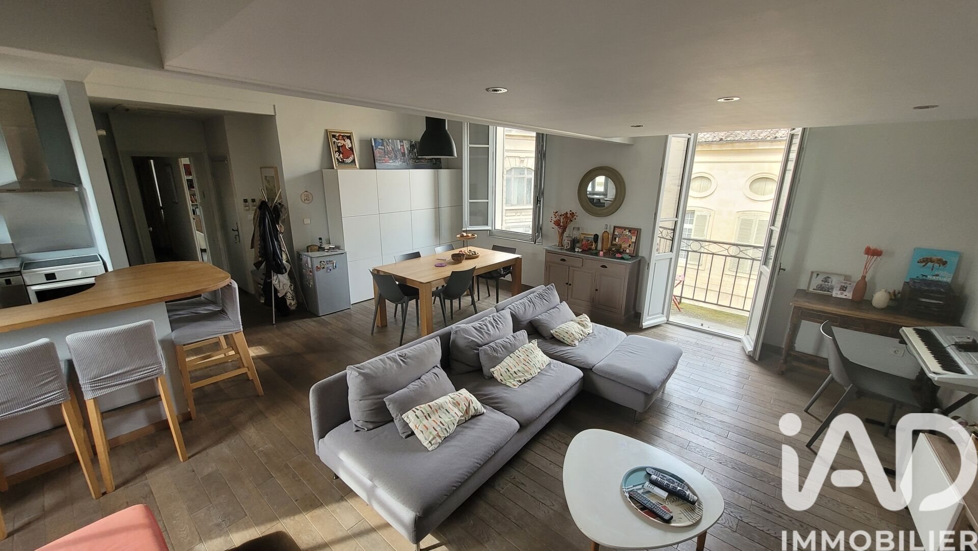 Appartement à vendre, 113m², Avignon