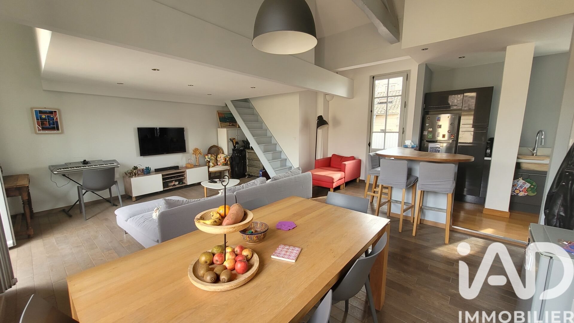 Appartement à vendre, 113m², Avignon