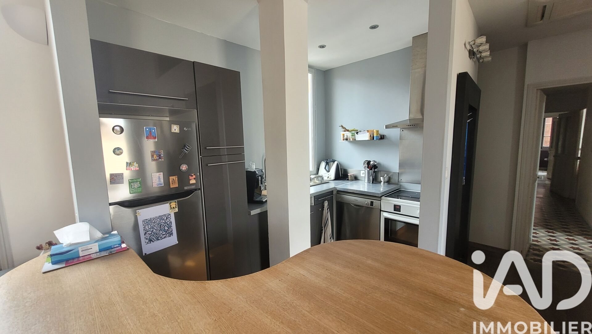 Appartement à vendre, 113m², Avignon
