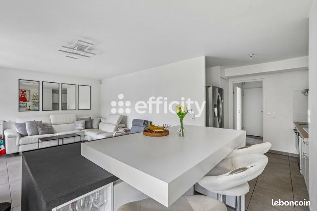 Appartement à vendre, 87m², Neuilly-sur-Marne
