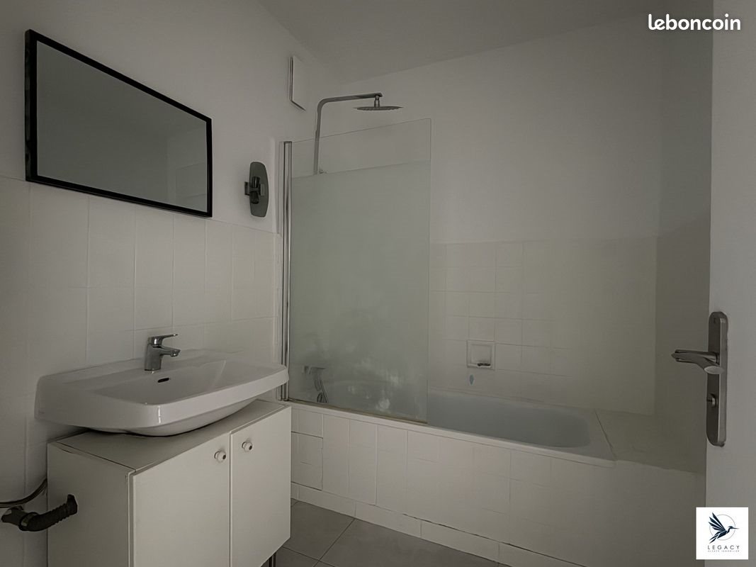 Appartement à louer, 69m², Lingolsheim