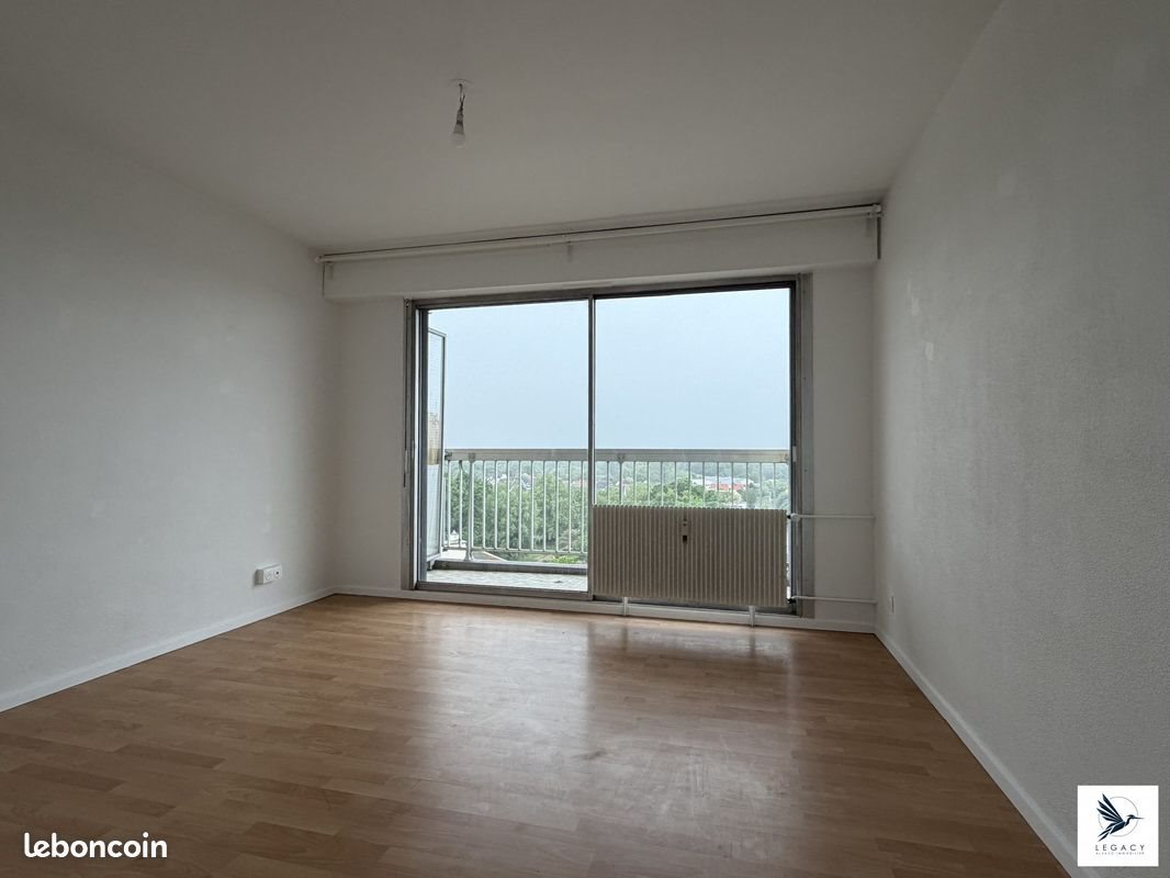 Appartement à louer, 69m², Lingolsheim
