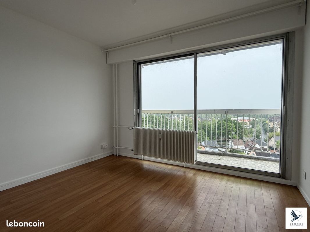 Appartement à louer, 69m², Lingolsheim